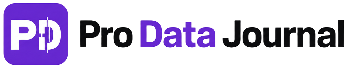 Pro Data Journal
